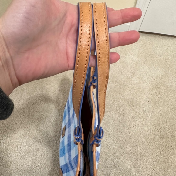 Dooney and Bourke Quadretto Tote - Picture 11 of 16